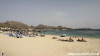 Photo of the Beach at Puerto Pollensa in Mallorca