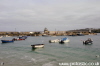 St Ives Bay in Cornwall