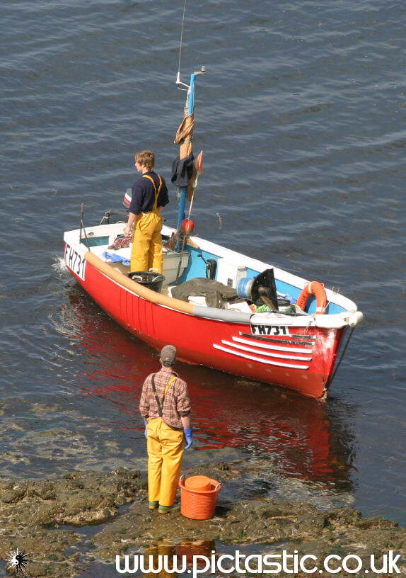 Fishermen Photos