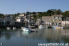 Photographs of padstow in Cornwall