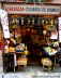 Sobrasada Shop in Palma, Mallorca Spain