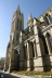 Photographs of Truro Cathedral in Cornwall